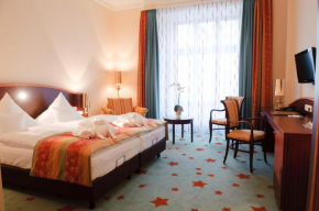Stadthotel Stern, Wismar